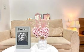 HPT Home II Vinhome Marina chuỗi Apartment - Homestay